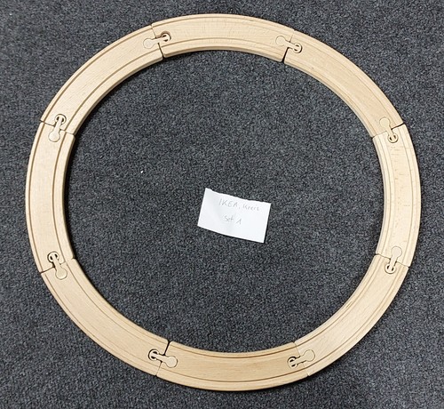 Ikea schienen holzschienen - ikea,