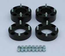 Spurverbreiterung Vorne & Hinten Suzuki LTZ 400 LTR 450