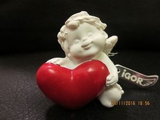 Engel Igor - Igor mit