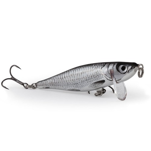 Salmo thrill sinking 5cm 7cm - thrill,