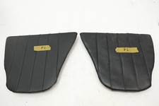 Porsche 911 912 F model rear