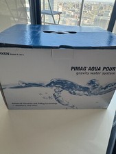 Nikken PiMag Waterfall Water