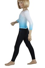 Turnanzug, Gymnastikanzug, Turnbody, RSG, Kunstturnen, Turndress, Body, 128