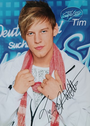 Tim david weller - tim,