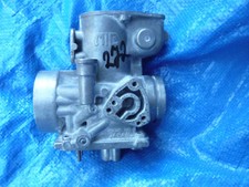 Yamaha 500 vergaser - sr,