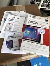 Parallels Desktop 6 for Mac