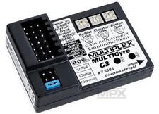 Multiplex / Hitec RC MULTIGyro