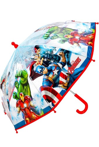 Marvel avengers regenschirm - avengers,