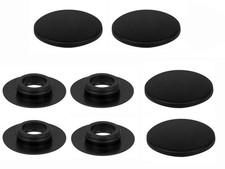  4x Befestigung Druckknopf