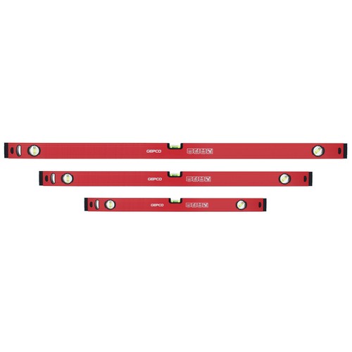 Tlg set wasserwaagen 60 120 - set,