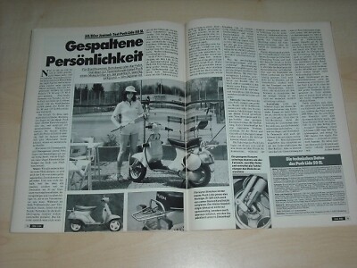 Magazin 1539 puch lido 50 - magazin,