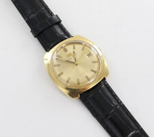 Vintage IWC HERRENUHR 18kt