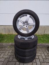 4x Winterkompletträder Opel Mokka (J13) auf 17 Zoll Enzo Alufelgen