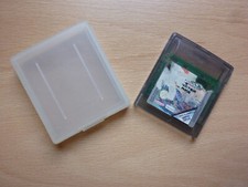 GODZILLA SERIES The Monster Wars  Nintendo Game Boy Color Spiel - Nur MODUL