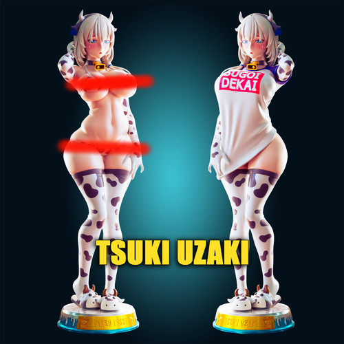 Anime model kit proxy for - proxy,