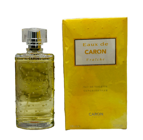 Caron eaux - caron,