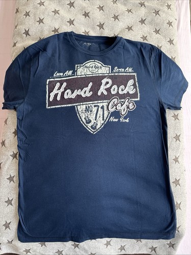 Hard rock cafe - all, serve