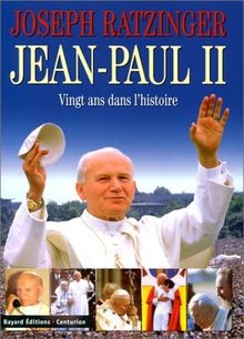 Jean paul vingt - ans, l