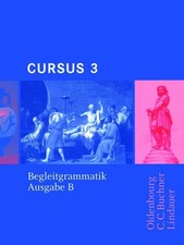 Cursus - Ausgabe B