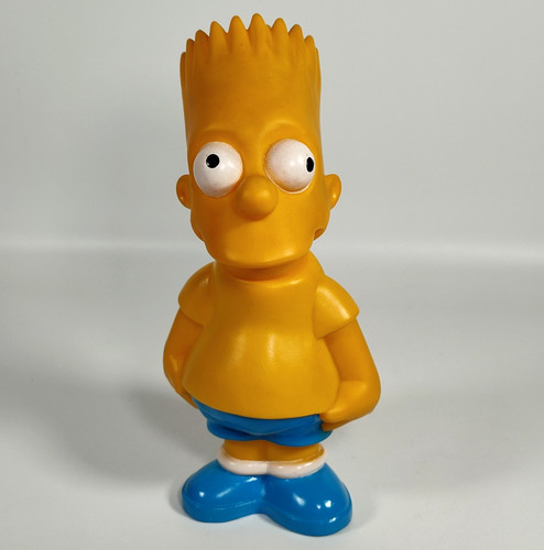 Bart simpson spardose - bart,