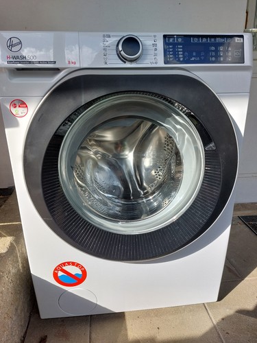 Hoover wash 500 - h-wash,
