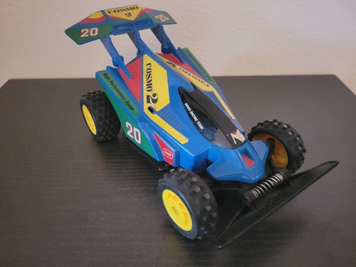 Vintage 1990er car nikko - vintage,