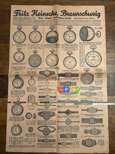 Historischer versandkatalog - historischer,