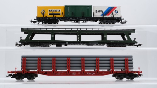 Märklin konvolut - märklin, h0