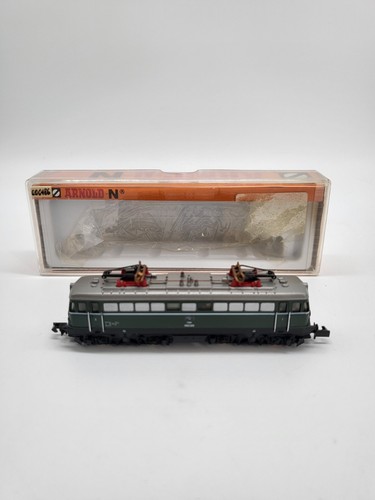Arnold spur 2332 elektrolok - arnold,