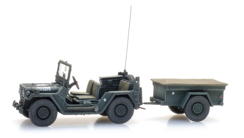 Artitec 6870569 h0 us - 1/87,