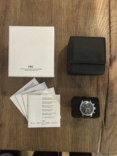 IWC Pilot Vintage 36mm