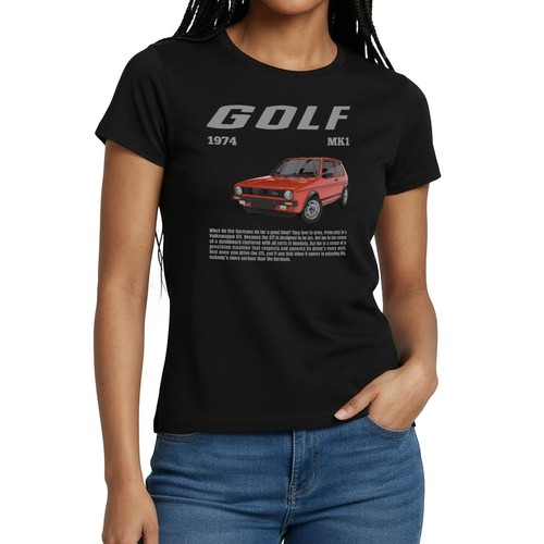 Volkswagen roter golf gti - golf,