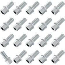 20x TECPO RADSCHRAUBEN M14x1.5