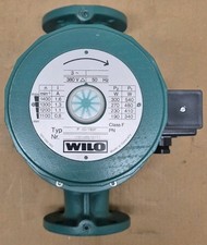 Wilo P 50/160r 1150496 / 9111