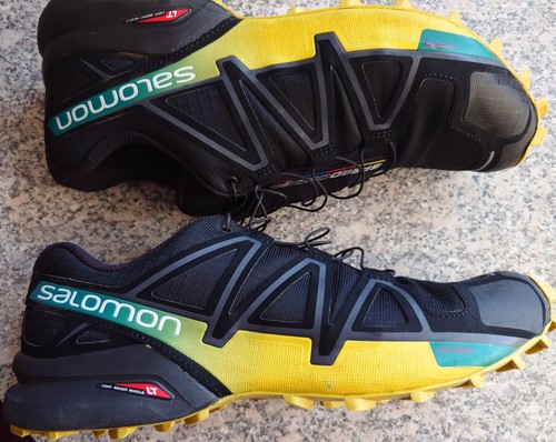 Salomon speedcross herren - speedcross,