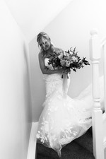  Maggie Sottero - trägerloses