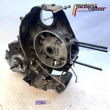 Vespa PK 80 AUTOMATIK MOTORBLOCK VA81M Gehäuse 992052 (88o)