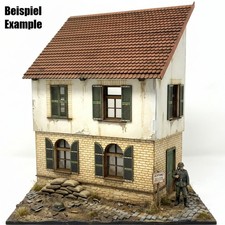 Frankfurt Stadthaus 1:35 -