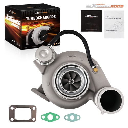 Hy35w turbolader for dodge - turbolader,