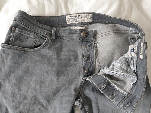 Jeans jacob cohen - jeans, 38