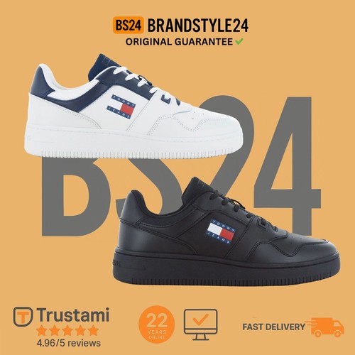 Tommy hilfiger jeans retro - hilfiger,