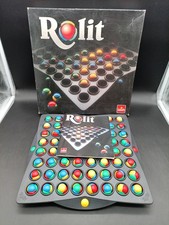 ROLIT Goliath schwarze Ausgabe