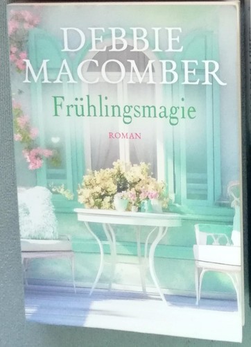 Frühlingsmagie debbie - frühlingsmagie,