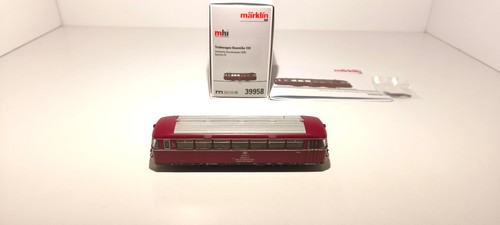 Märklin 39958 - märklin, h0