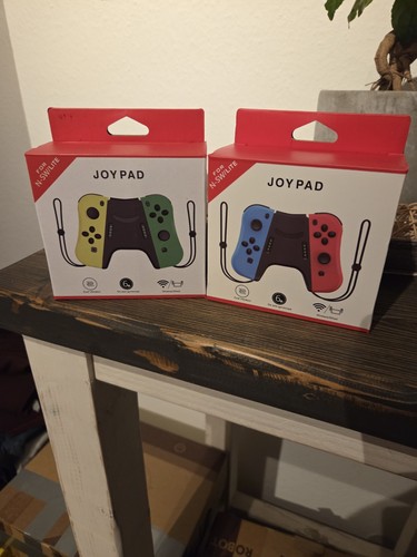 Nintendo switch joy con - nintendo,
