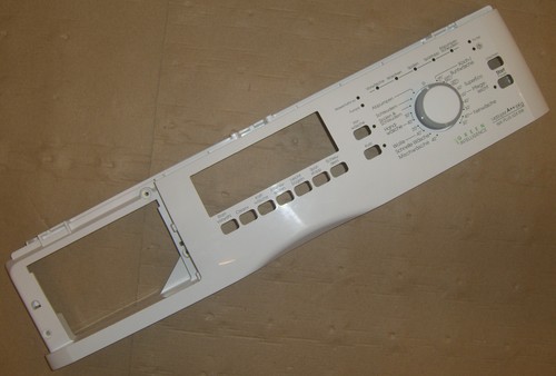 Front bende bedienfeld - bende,