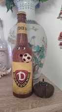 Dynamo dresden räucherflasche - dynamo,