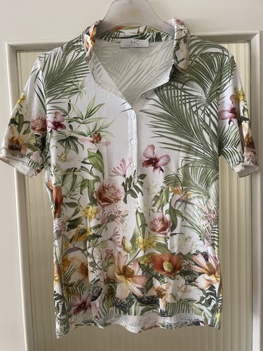 Nice connection damen - nice, shirt