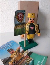 Dynamo Dresden Räuchermann