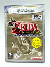 The Legend of Zelda The Wind